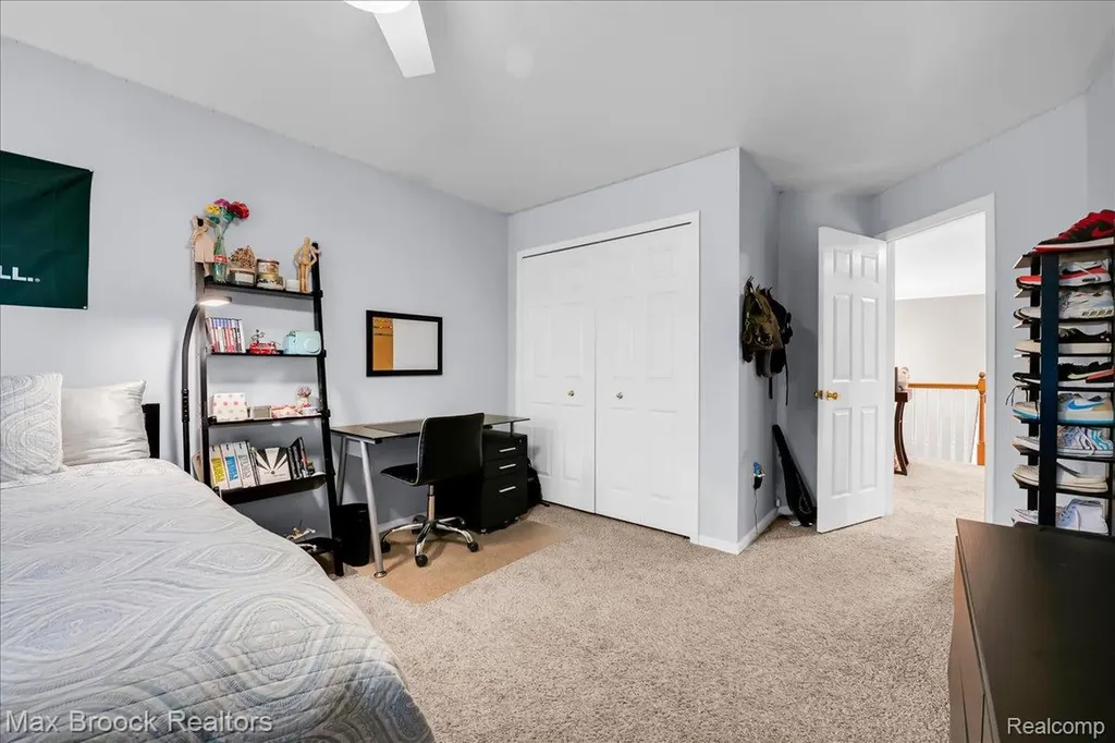 4086 Arcadia Drive Auburn Hills City MI 48326