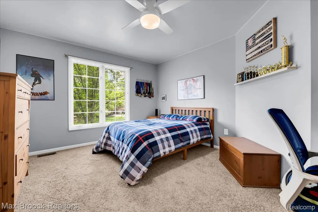 4086 Arcadia Drive Auburn Hills City MI 48326
