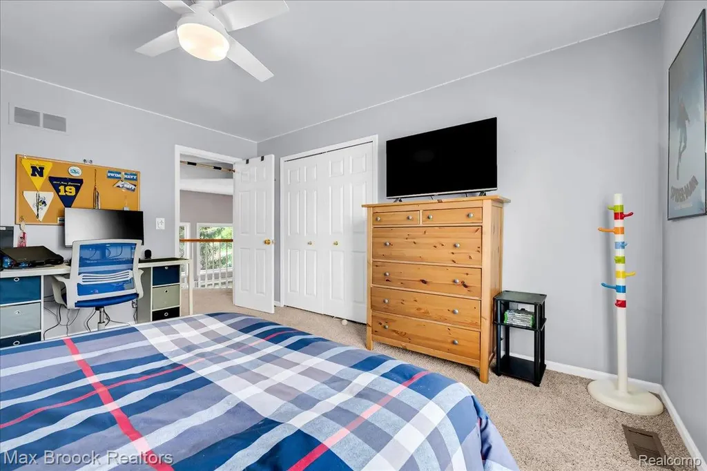 4086 Arcadia Drive Auburn Hills City MI 48326