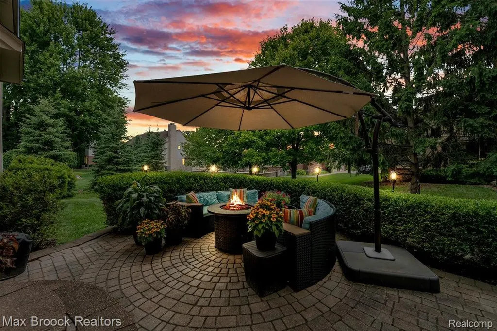 4086 Arcadia Drive Auburn Hills City MI 48326