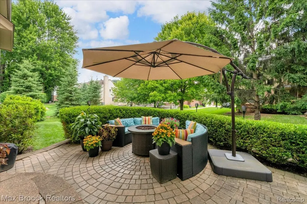 4086 Arcadia Drive Auburn Hills City MI 48326