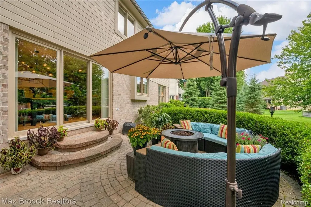 4086 Arcadia Drive Auburn Hills City MI 48326