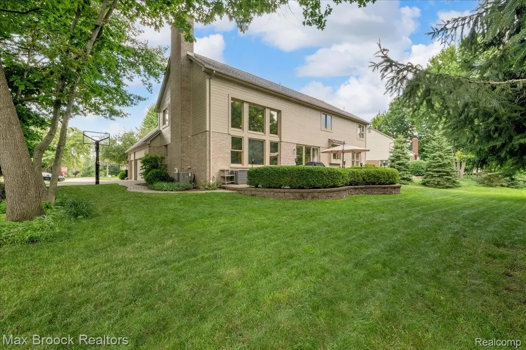 4086 Arcadia Drive Auburn Hills City MI 48326