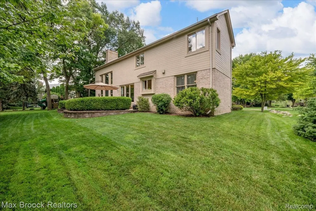 4086 Arcadia Drive Auburn Hills City MI 48326