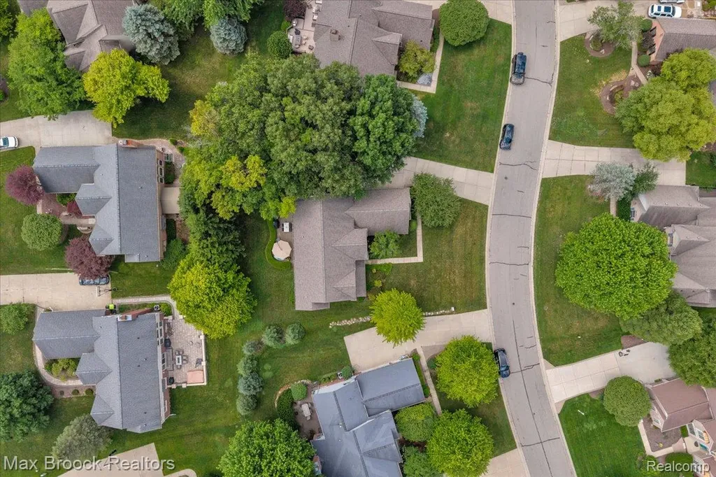 4086 Arcadia Drive Auburn Hills City MI 48326