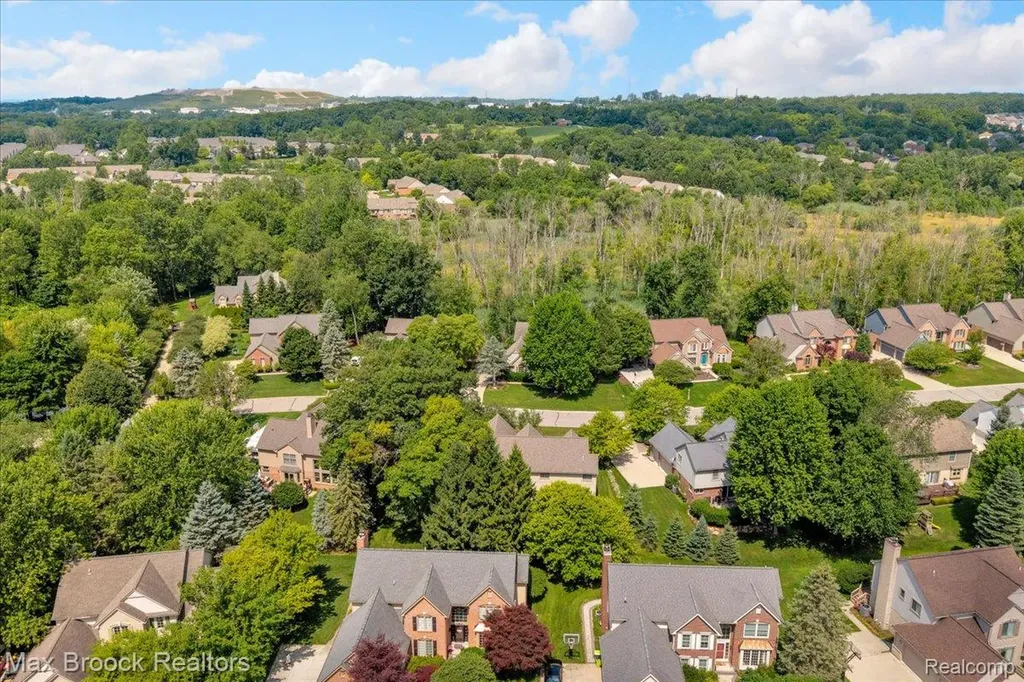 4086 Arcadia Drive Auburn Hills City MI 48326