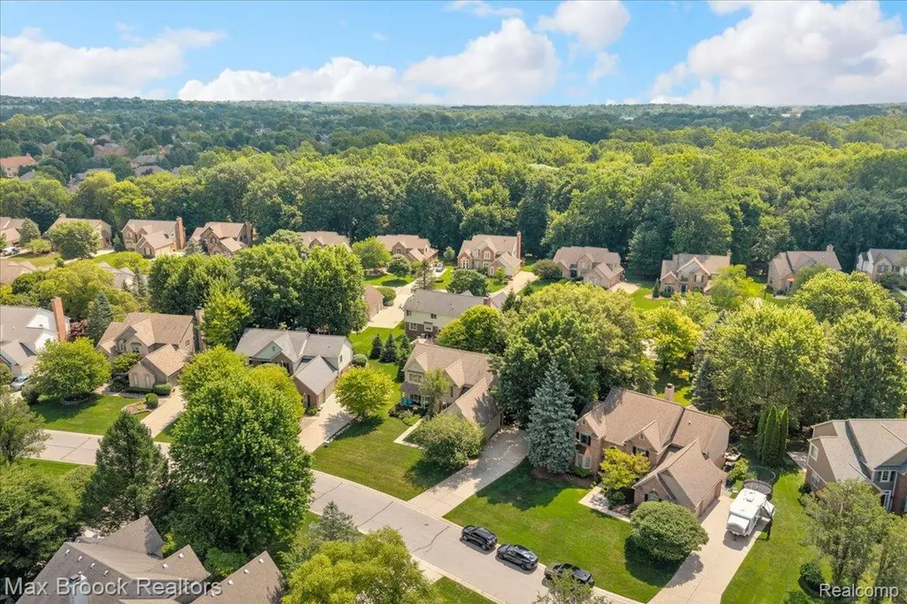 4086 Arcadia Drive Auburn Hills City MI 48326