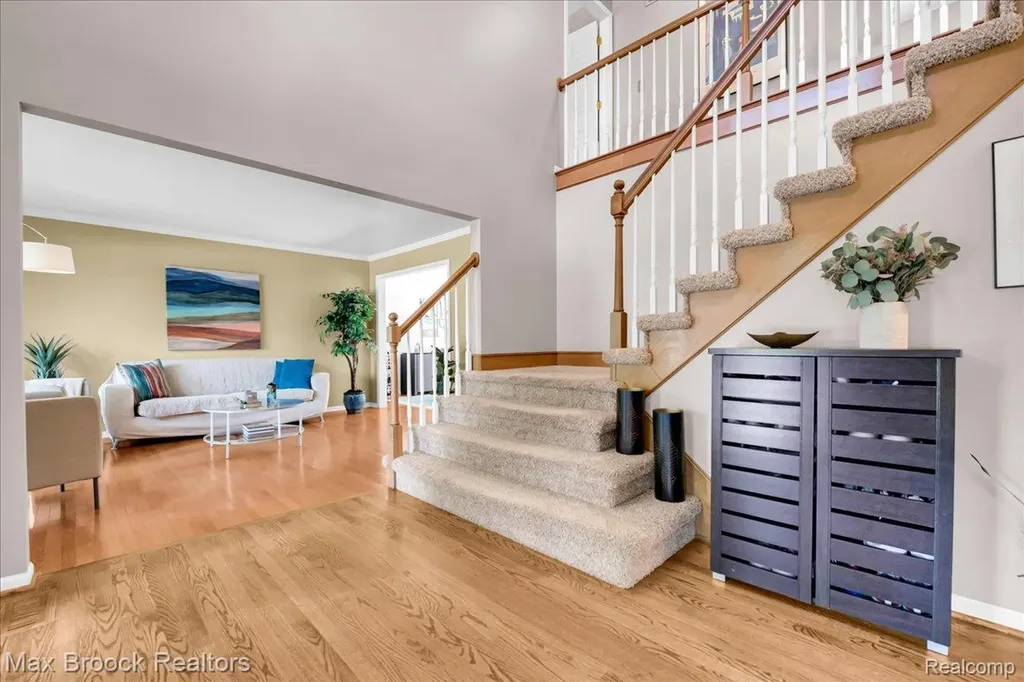 4086 Arcadia Drive Auburn Hills City MI 48326