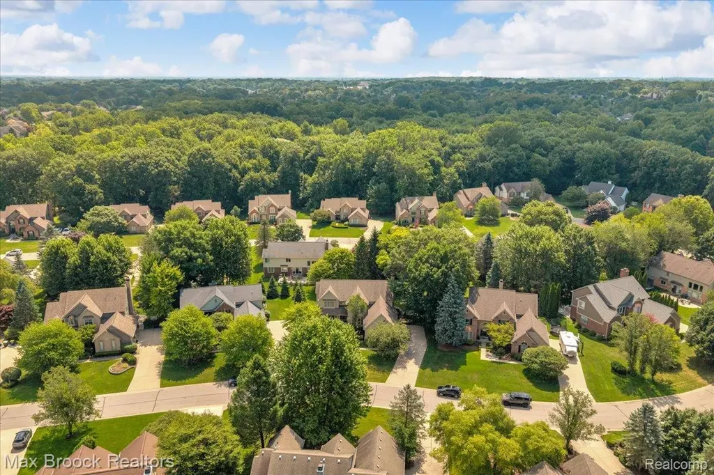 4086 Arcadia Drive Auburn Hills City MI 48326