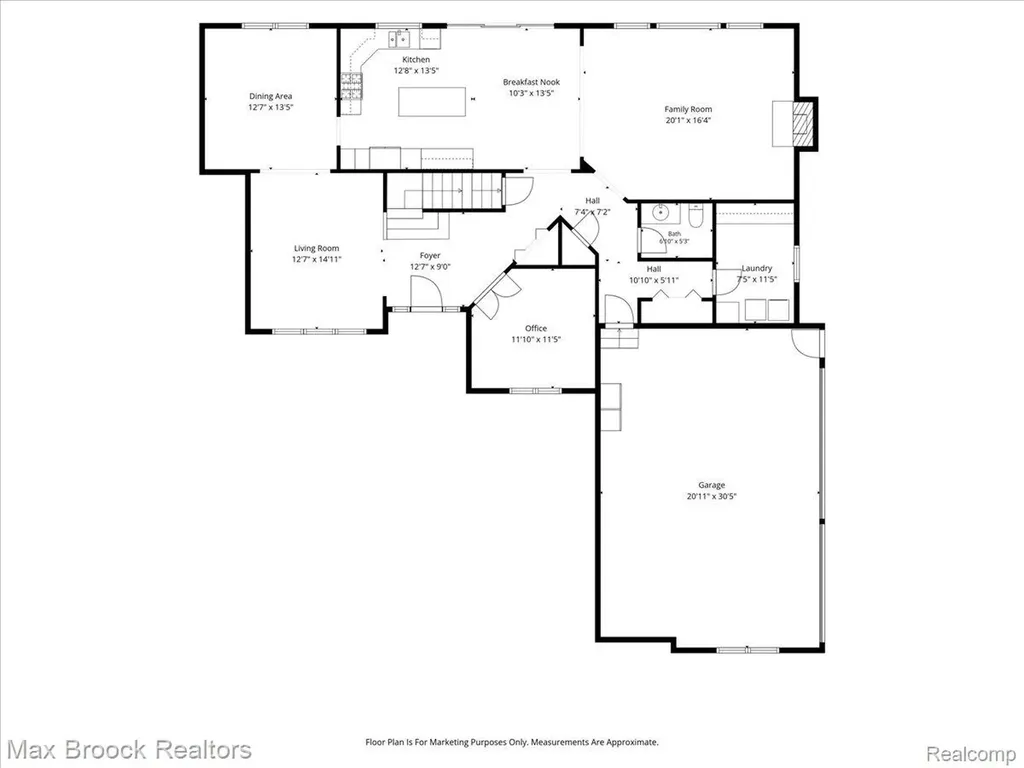 4086 Arcadia Drive Auburn Hills City MI 48326