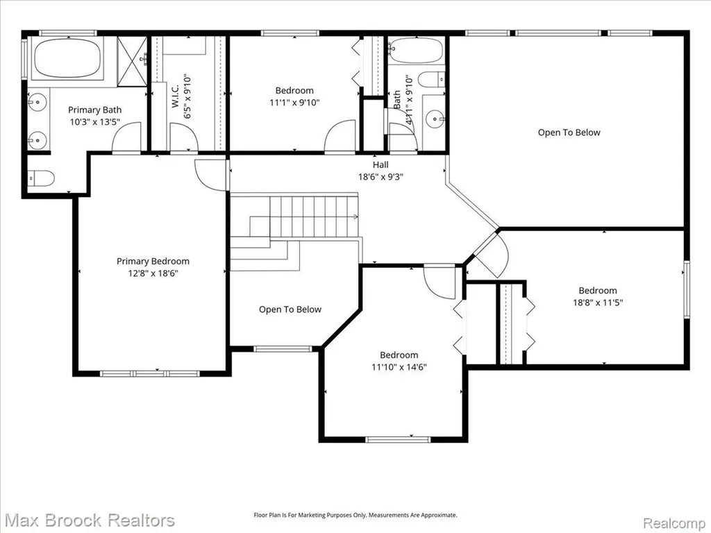 4086 Arcadia Drive Auburn Hills City MI 48326