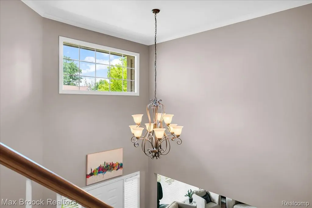 4086 Arcadia Drive Auburn Hills City MI 48326