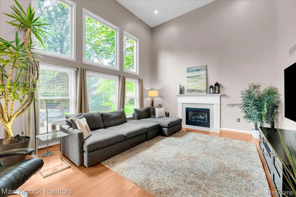 4086 Arcadia Drive Auburn Hills City MI 48326