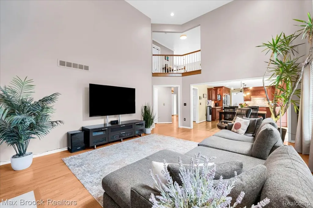 4086 Arcadia Drive Auburn Hills City MI 48326
