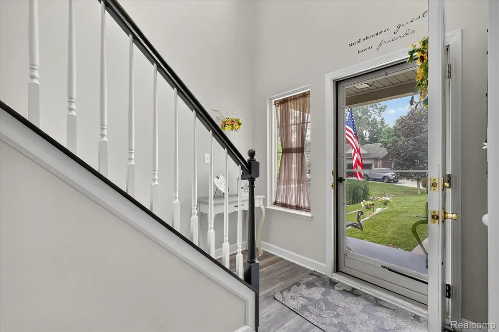 10499 Viewtop Court Hartland Township MI 48353