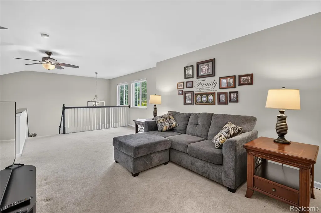 10499 Viewtop Court Hartland Township MI 48353