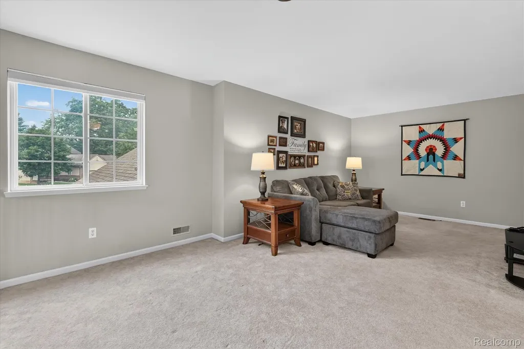 10499 Viewtop Court Hartland Township MI 48353