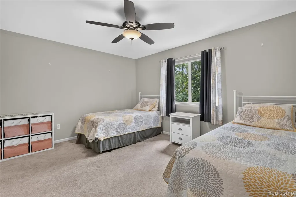 10499 Viewtop Court Hartland Township MI 48353