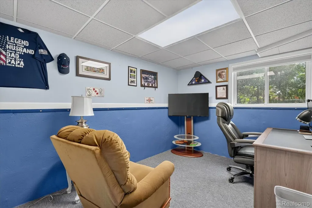 10499 Viewtop Court Hartland Township MI 48353