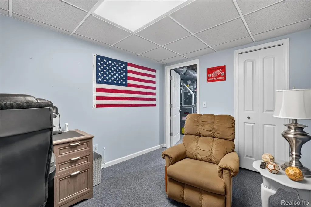 10499 Viewtop Court Hartland Township MI 48353