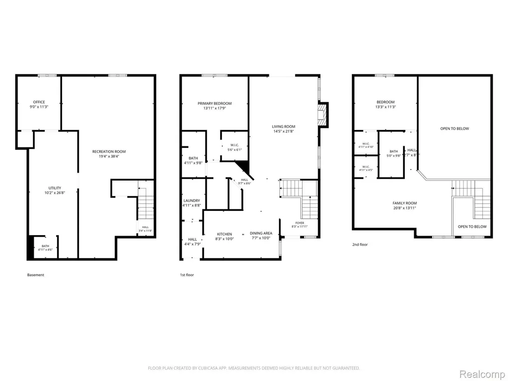 10499 Viewtop Court Hartland Township MI 48353