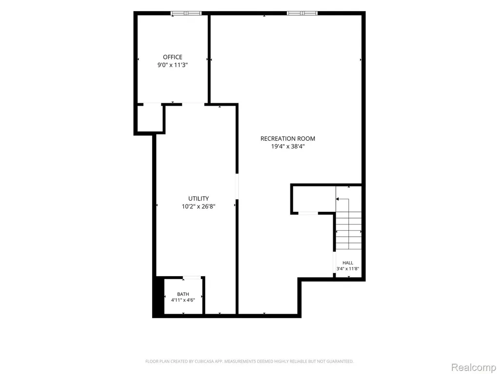 10499 Viewtop Court Hartland Township MI 48353