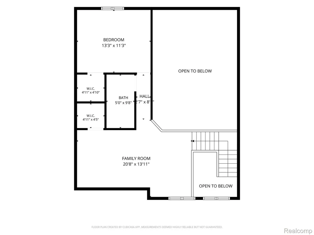 10499 Viewtop Court Hartland Township MI 48353