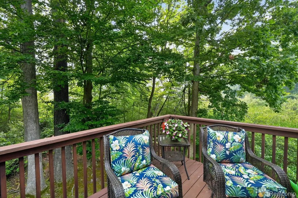 10499 Viewtop Court Hartland Township MI 48353