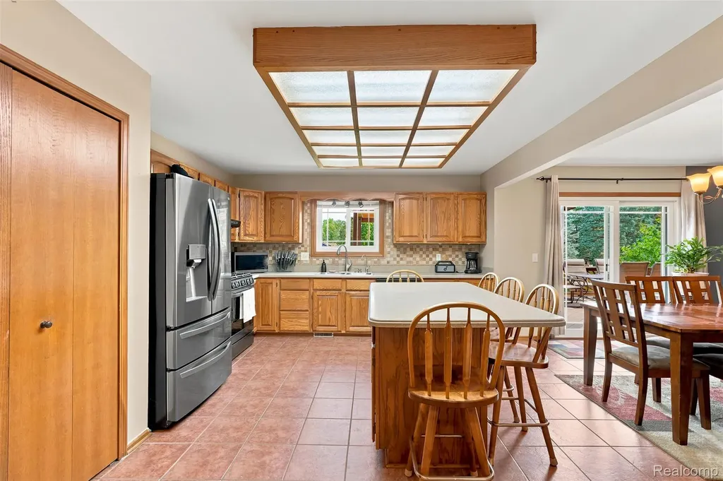10780 Oxbow Lakeshore Drive White Lake Charter Township MI 48386