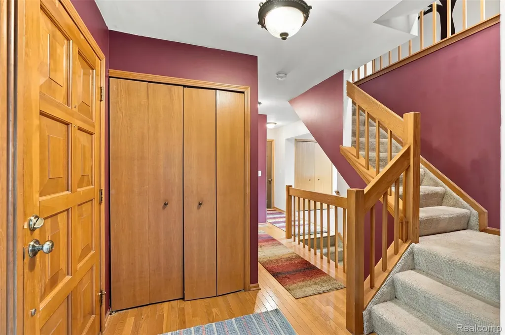 10780 Oxbow Lakeshore Drive White Lake Charter Township MI 48386