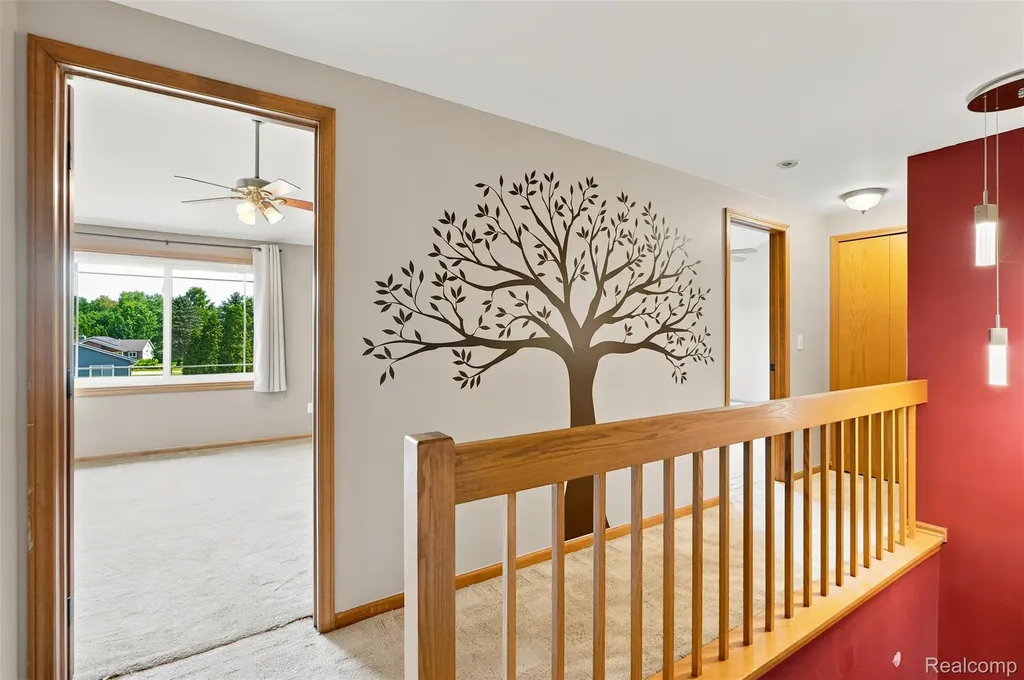 10780 Oxbow Lakeshore Drive White Lake Charter Township MI 48386