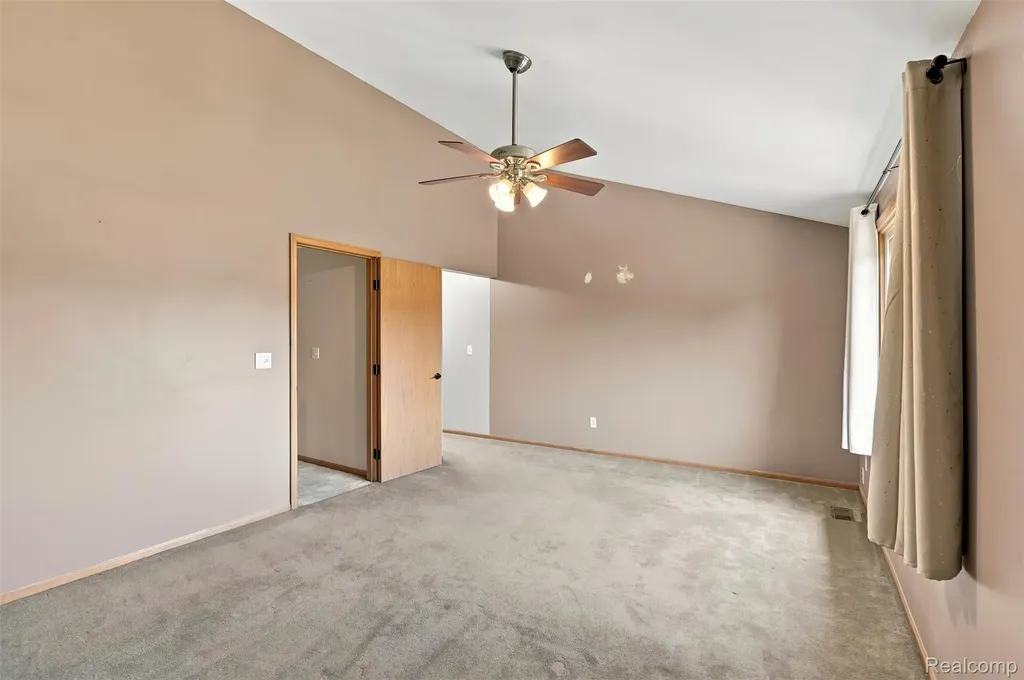 10780 Oxbow Lakeshore Drive White Lake Charter Township MI 48386
