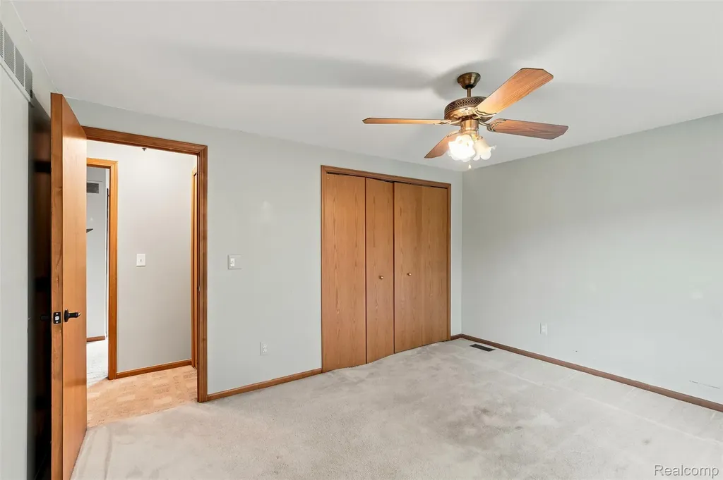 10780 Oxbow Lakeshore Drive White Lake Charter Township MI 48386