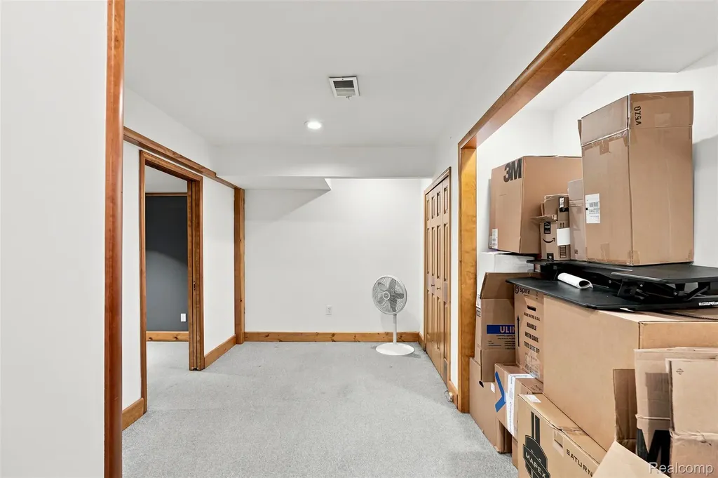 10780 Oxbow Lakeshore Drive White Lake Charter Township MI 48386