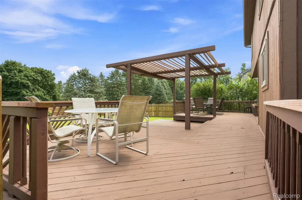 10780 Oxbow Lakeshore Drive White Lake Charter Township MI 48386
