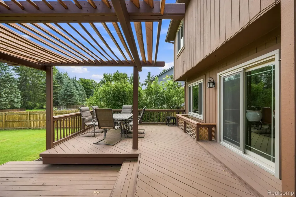 10780 Oxbow Lakeshore Drive White Lake Charter Township MI 48386