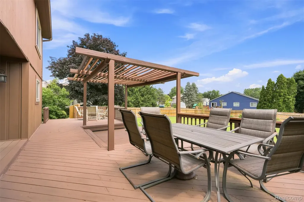 10780 Oxbow Lakeshore Drive White Lake Charter Township MI 48386