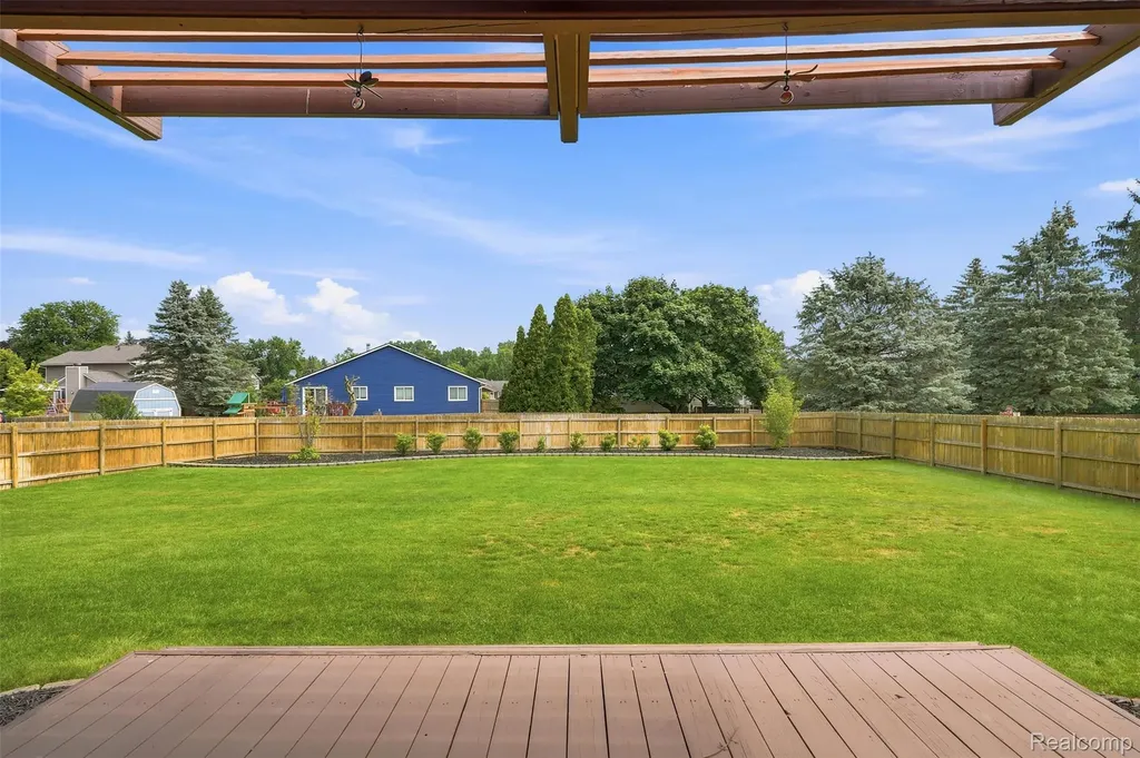 10780 Oxbow Lakeshore Drive White Lake Charter Township MI 48386