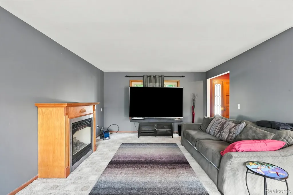 10780 Oxbow Lakeshore Drive White Lake Charter Township MI 48386