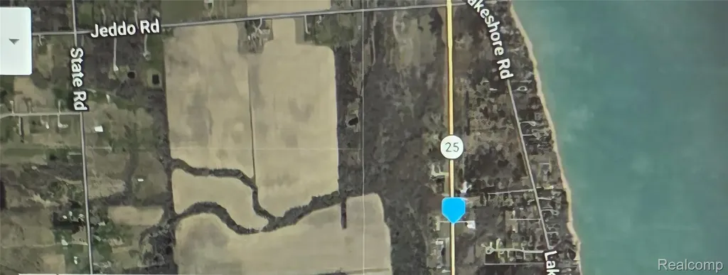 Kimball, Lot D & Lot C Kimball Drive Burtchville Township MI 48059