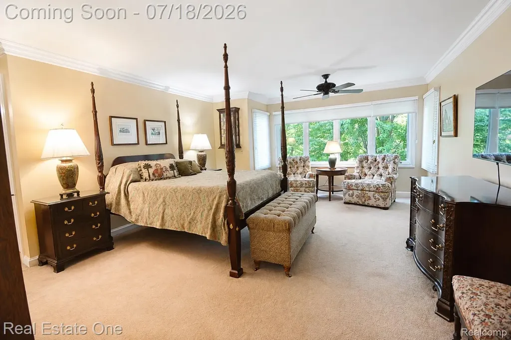 1793 Skyline Drive Rochester Hills City MI 48306