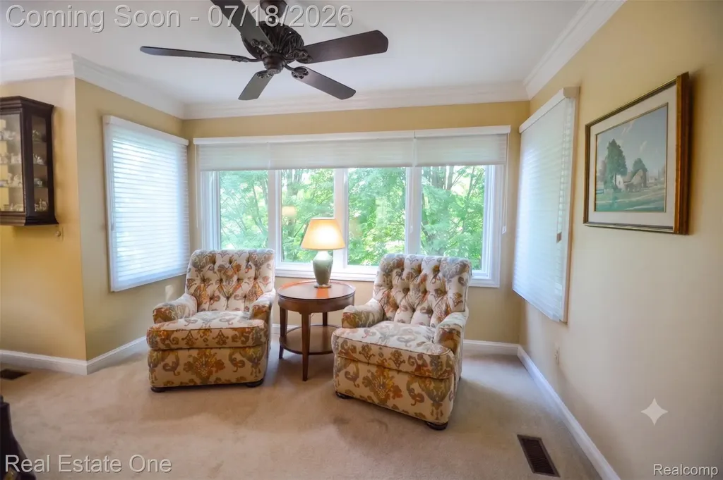 1793 Skyline Drive Rochester Hills City MI 48306