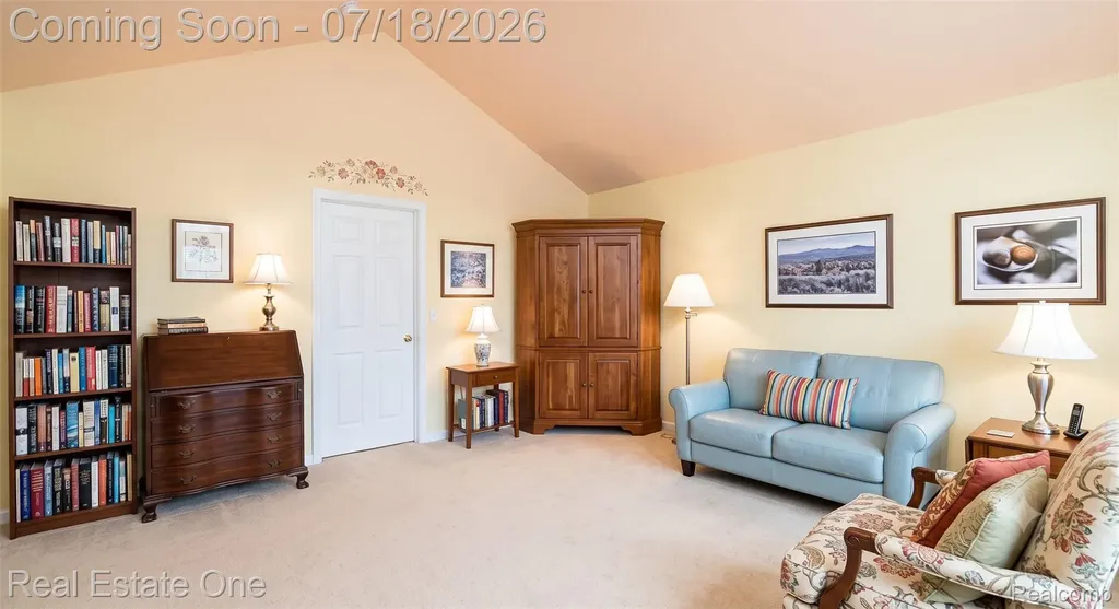 1793 Skyline Drive Rochester Hills City MI 48306