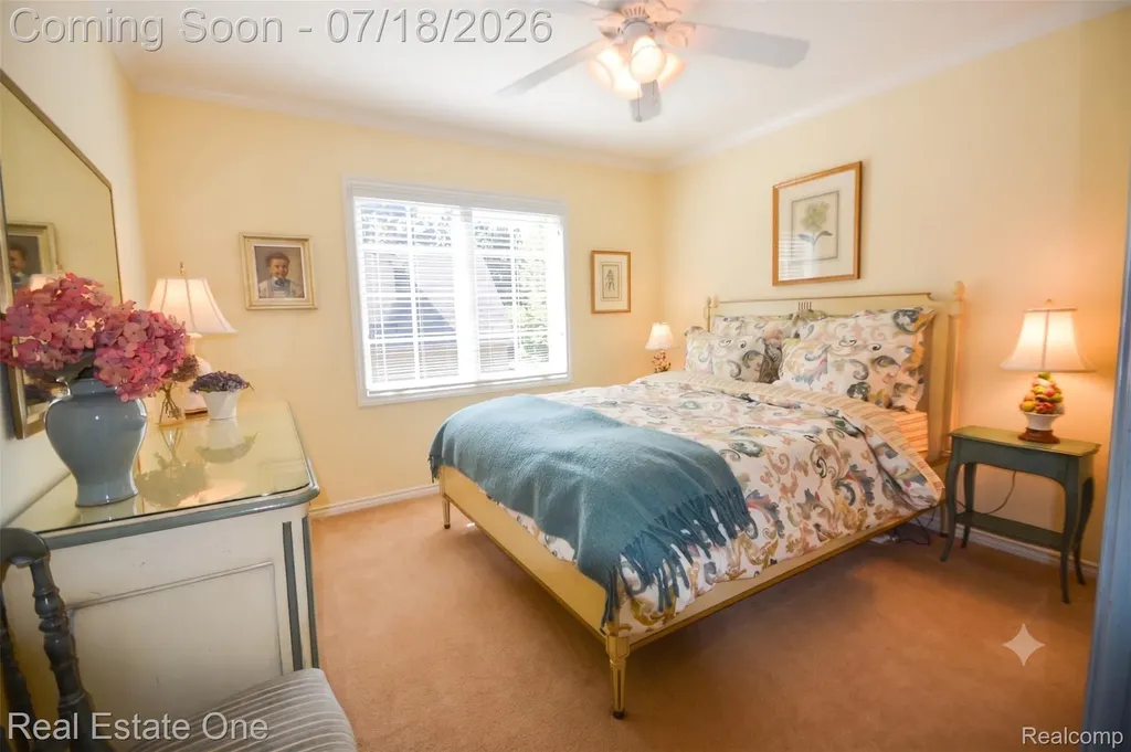1793 Skyline Drive Rochester Hills City MI 48306
