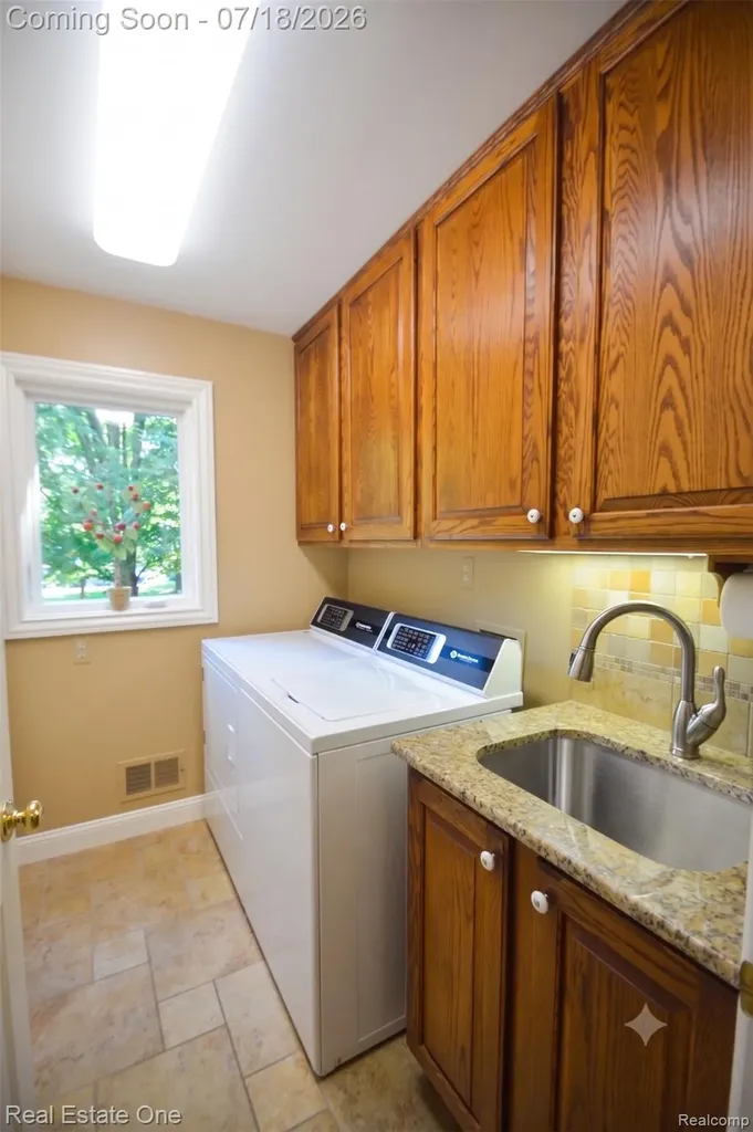 1793 Skyline Drive Rochester Hills City MI 48306
