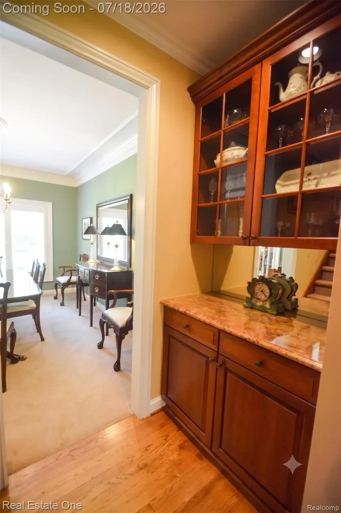 1793 Skyline Drive Rochester Hills City MI 48306
