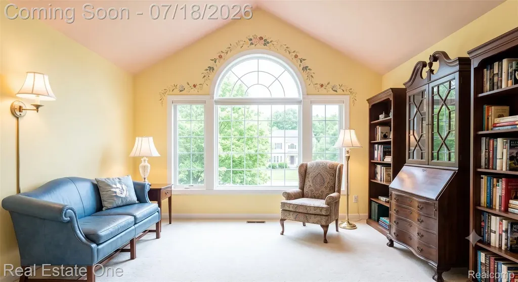 1793 Skyline Drive Rochester Hills City MI 48306
