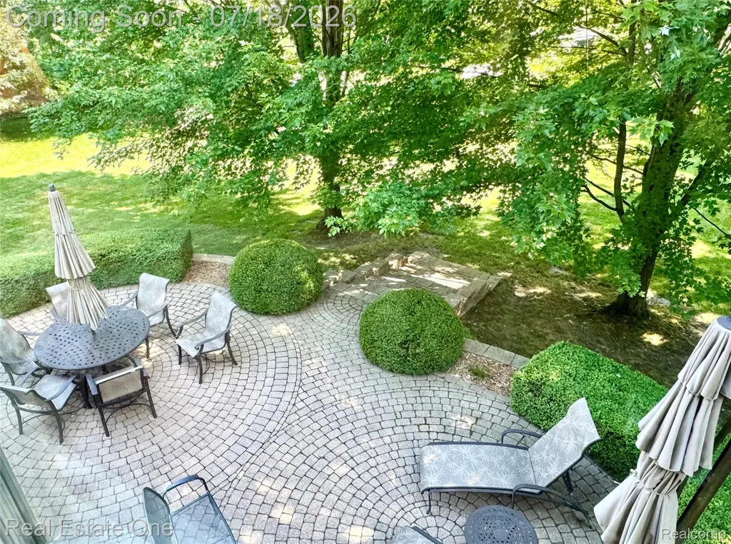 1793 Skyline Drive Rochester Hills City MI 48306