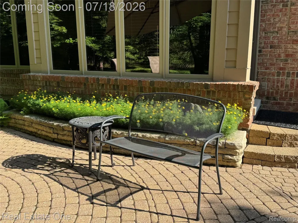 1793 Skyline Drive Rochester Hills City MI 48306