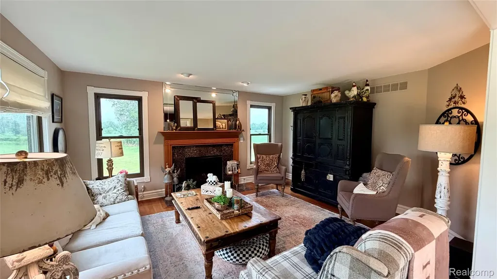 1205 Yule Road Addison Township MI 48367